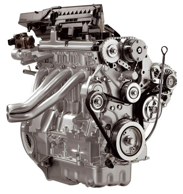 2008 Des Benz Slk55 Amg Car Engine